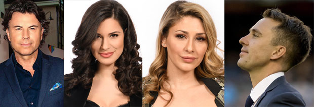 Јован и Стефан уз Драгану и Кристину: Беовизију ће осим водитељки јавног сервиса водити и два госта из иностранства